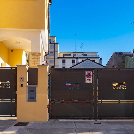 Casa Fortuna Monfalcone Eksteriør billede