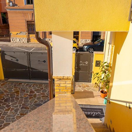 Casa Fortuna Monfalcone Eksteriør billede