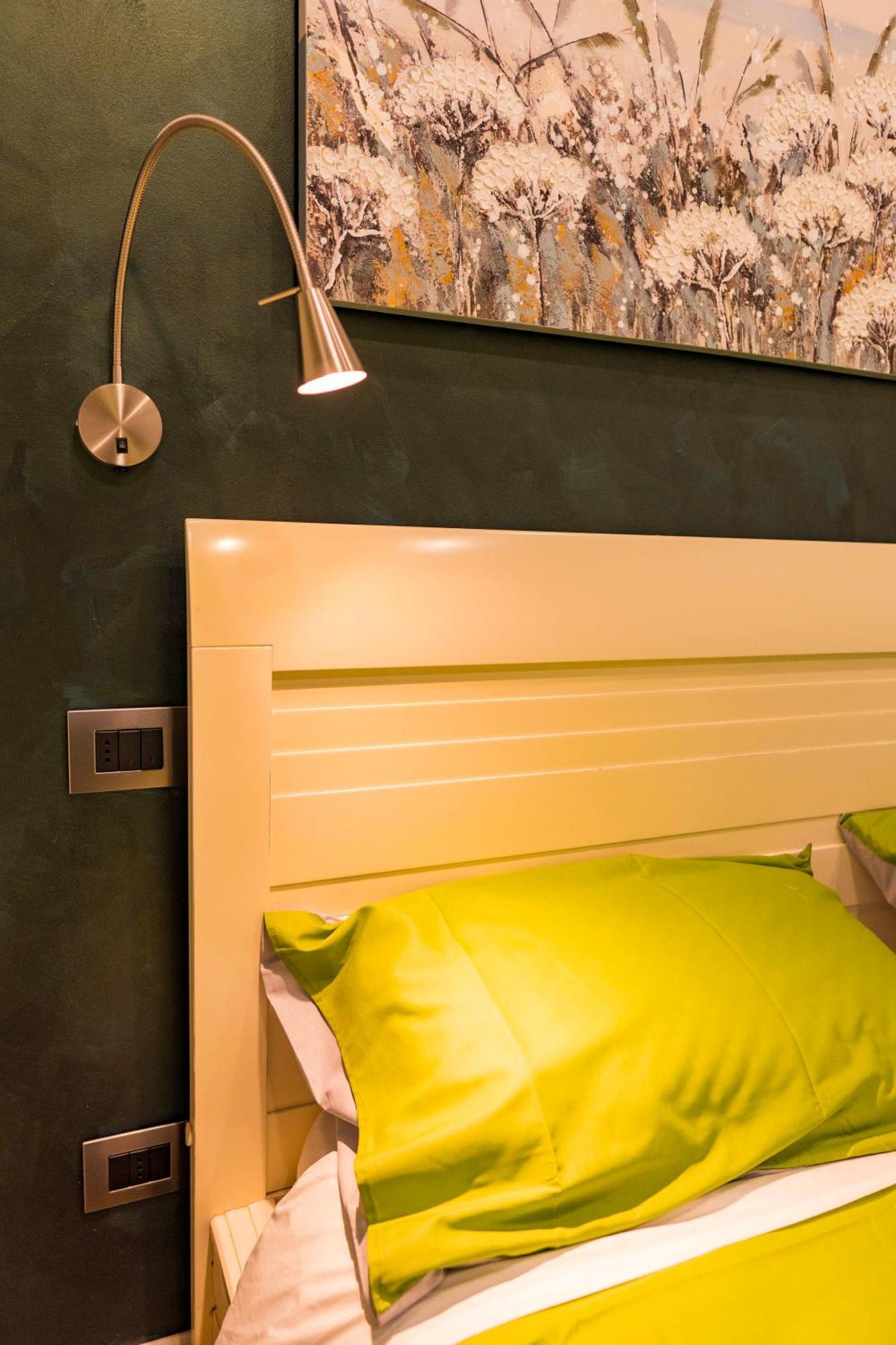 Casa Fortuna Monfalcone Eksteriør billede